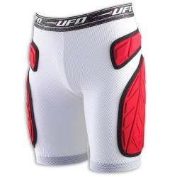 Pantalones cortos ufo atom...