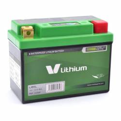 Bateria de litio v lithium...