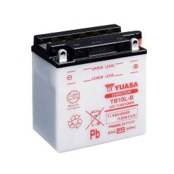 Bateria yuasa yb10l-b2 dry...