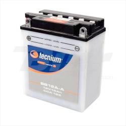 Bateria tecnium yb12a-a...