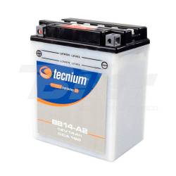 Bateria tecnium yb14-a2...