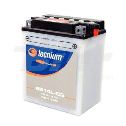 Bateria tecnium yb14l-b2...