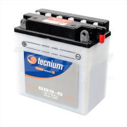 Bateria tecnium yb9-b para...