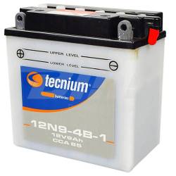 Bateria tecnium 12n9-4b-1...