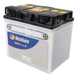 Bateria tecnium 52515