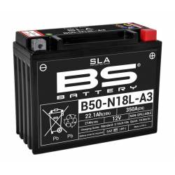 Bateria bs b50n18l-a3...