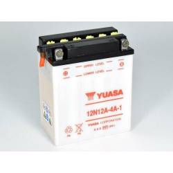 Bateria yuasa hyb16a-ab dry...