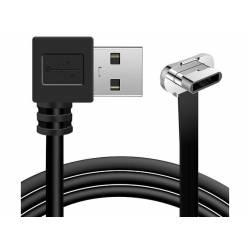 Cable so easy rider usb-c...