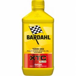 Aceite bardahl sintetico 4t...