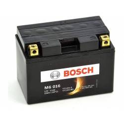 Bateria bosch yt12a-bs (4u)...