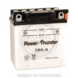 Bateria power thunder...