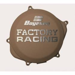 Boyesen factory racing...