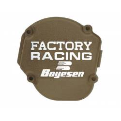 Boyesen factory racing...