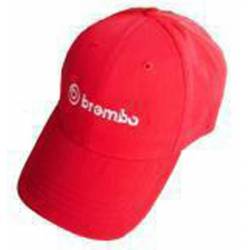 Brembo Kappe-rot für...