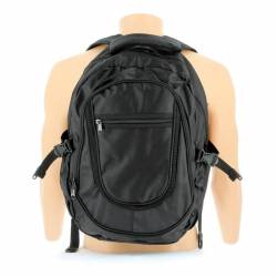 Ngk flexible backpack black...