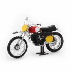 Motorcycle 1:12 scale model...