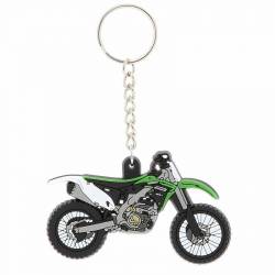 Motorcycle keychain...