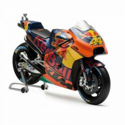 Motorcycle 1:12 scale model...