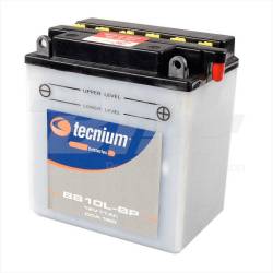 Bateria tecnium yb10l-bp...