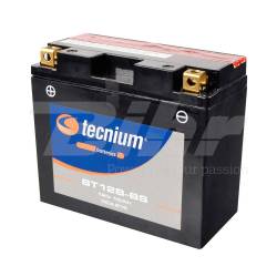 Bateria tecnium yt12b-4 -...