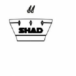 Shad sh44 réflecteurs...