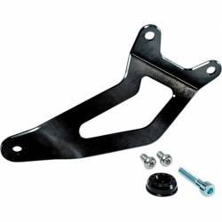 Aluminum mounting clamp for...