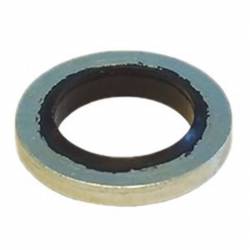 Washer with rubber m10 3/8¨...