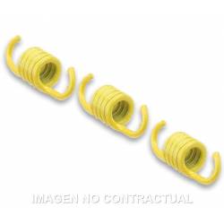 Yellow mhr clutch springs...