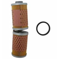 Mahle OX36D oil filter bmw...