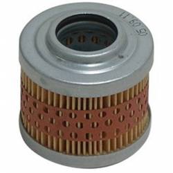 Mahle OX119 oil filter bmw...
