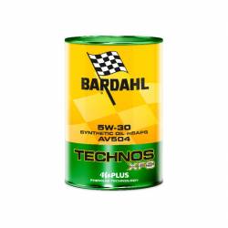 Aceite Bardahl Technos XFS...
