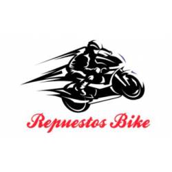 Complete kit of rival-kymco...