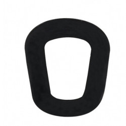Plastic airtight gasket for...