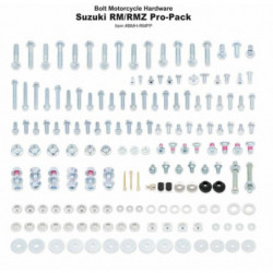 Bolt pro suzuki screws pack...