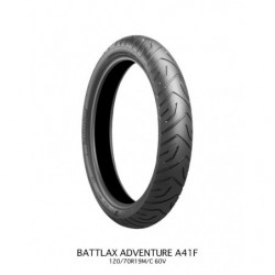 Bridgestone battlax a41 g...