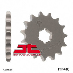 JT sprockets standard steel...