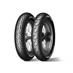 Dunlop – pneu à bande...