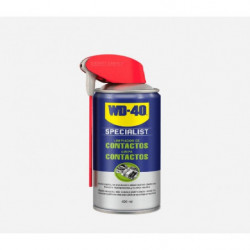 WD-40 specialist® contact...