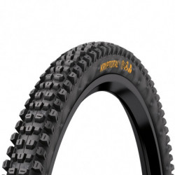 Continental front tire...
