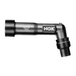 Spark plug pipe ngk-xb10f...
