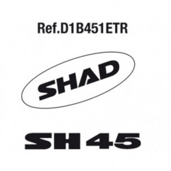 Adhesivos shad sh45 2011...