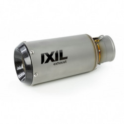 Ixil rc stainless...