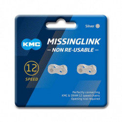 KMC cl-552-np 12s chain...