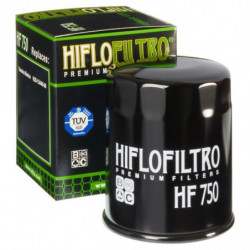 Filtro olio Hiflofiltro...