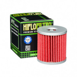 Hiflofiltro HF973 Ölfilter...