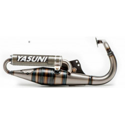 Approved exhaust 2t yasuni...