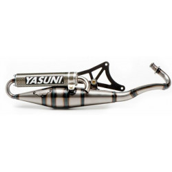 Approved exhaust 2t yasuni...