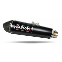 Yasuni 4t approved exhaust...