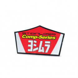 Stickers for yoshimura rs-2...