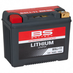 Lithium battery bs battery...